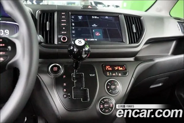 Kia Ray 2025 thumb 9