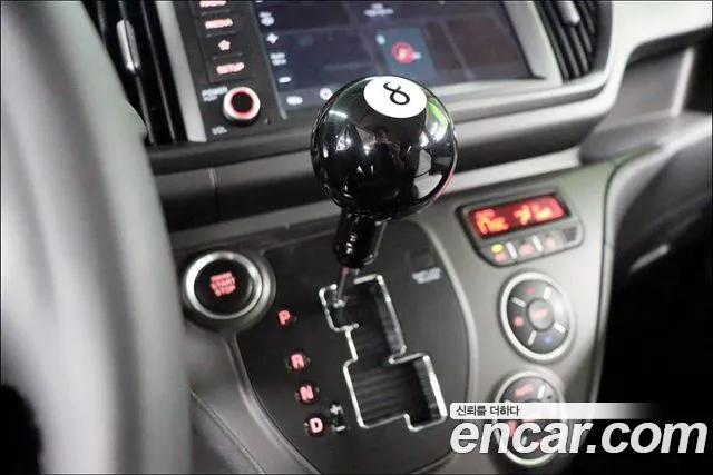 Kia Ray 2025 thumb 10