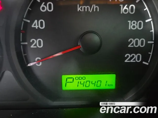 Hyundai Starex 2009 thumb 6