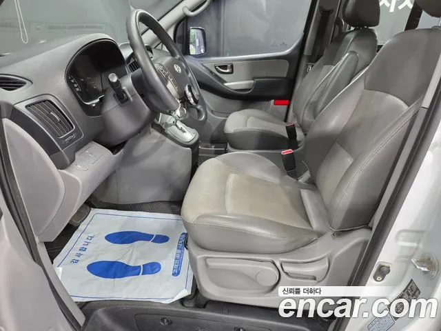 Hyundai Starex 2009 thumb 7