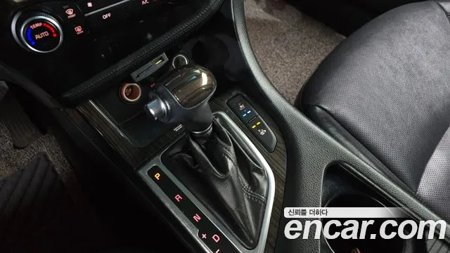 Kia K5 2014 thumb 9