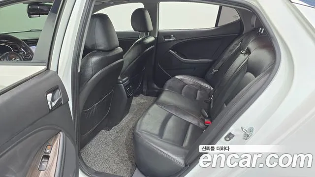 Kia K5 2014 thumb 11