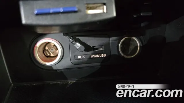 Kia K5 2014 thumb 12