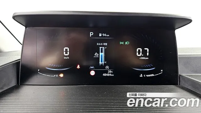 Hyundai Staria 2022 thumb 8