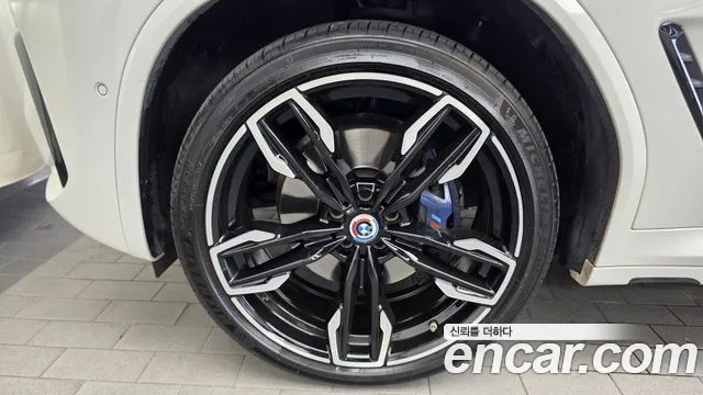 BMW X4 2023 thumb 5