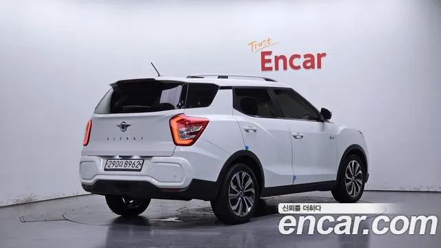 KG_Mobility_Ssangyong TIBOLI 2020 thumb 2
