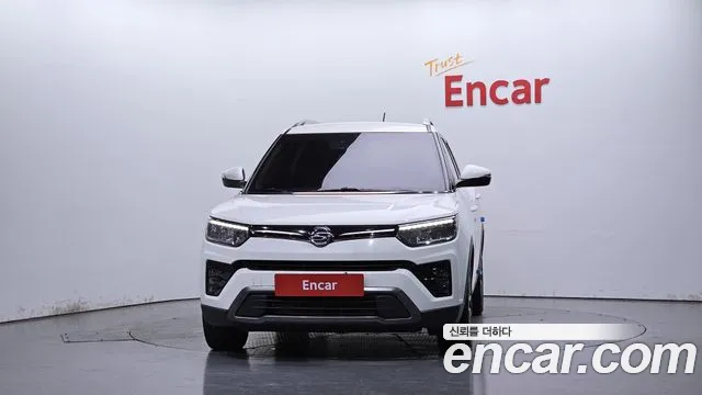 KG_Mobility_Ssangyong TIBOLI 2020 thumb 3