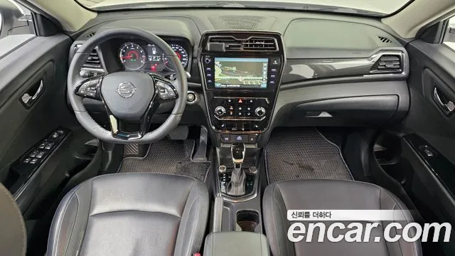 KG_Mobility_Ssangyong TIBOLI 2020 thumb 7
