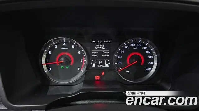 KG_Mobility_Ssangyong TIBOLI 2020 thumb 8