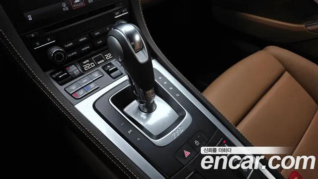 Porsche Cayman 2023 thumb 8