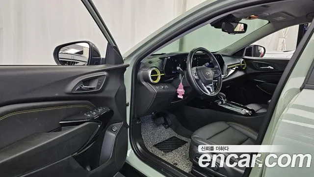 ChevroletGMDaewoo Tracker 2023 thumb 10
