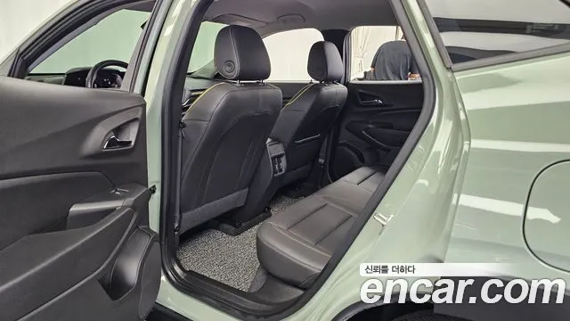 ChevroletGMDaewoo Tracker 2023 thumb 12