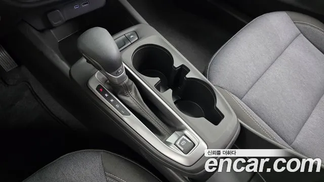 ChevroletGMDaewoo Tracker 2023 thumb 9