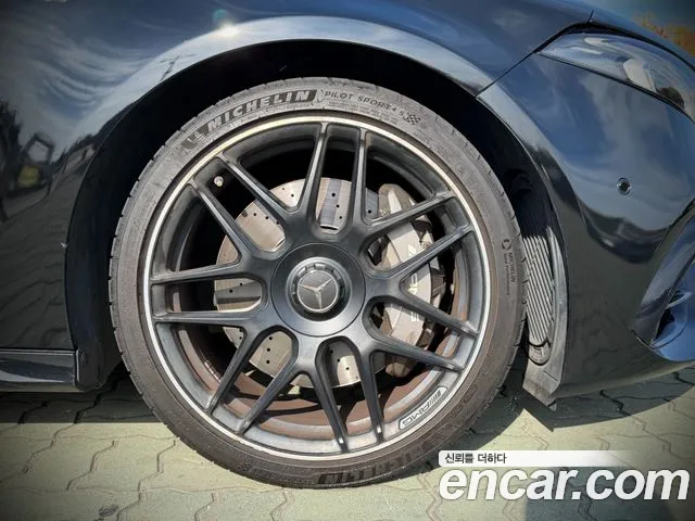 Mercedes-Benz A-Класс 2023 thumb 7