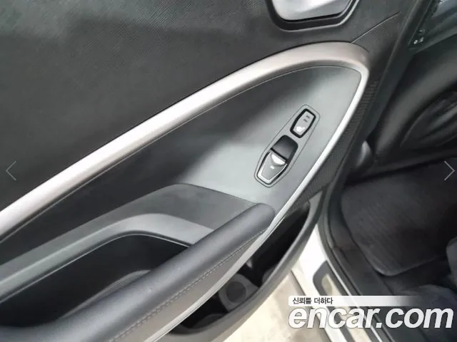 Hyundai Santa Fe 2014 thumb 8