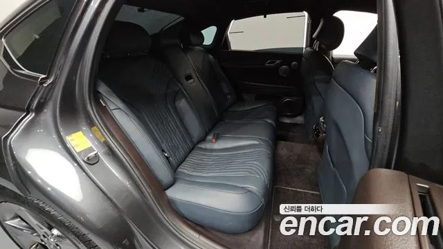 Genesis G80 2021 thumb 11