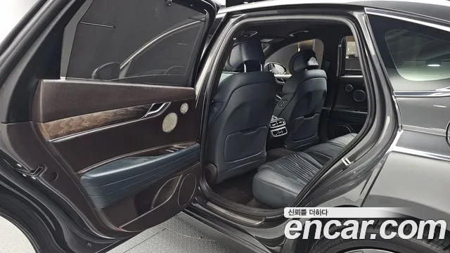 Genesis G80 2021 thumb 12