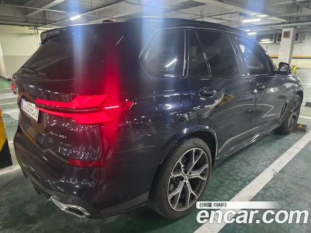 BMW X5 2026 thumb 4