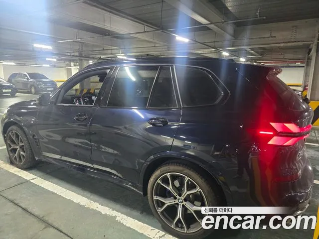 BMW X5 2026 thumb 6