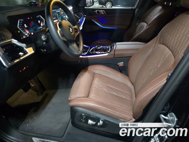 BMW X5 2026 thumb 7