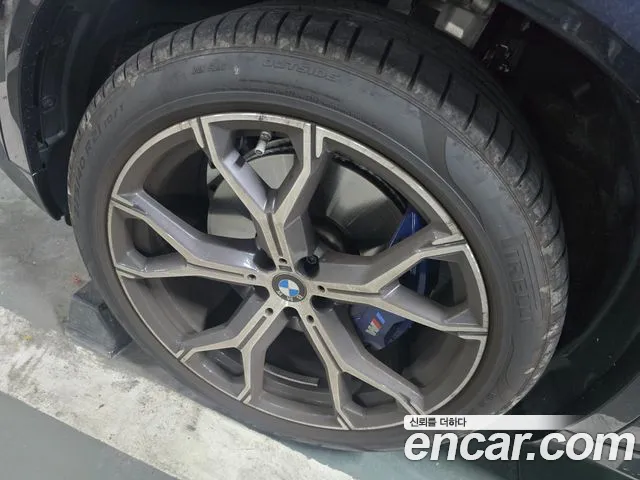 BMW X5 2026 thumb 8