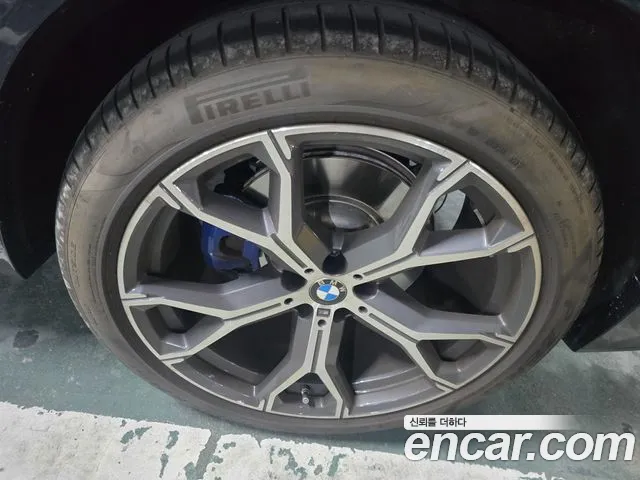 BMW X5 2026 thumb 9