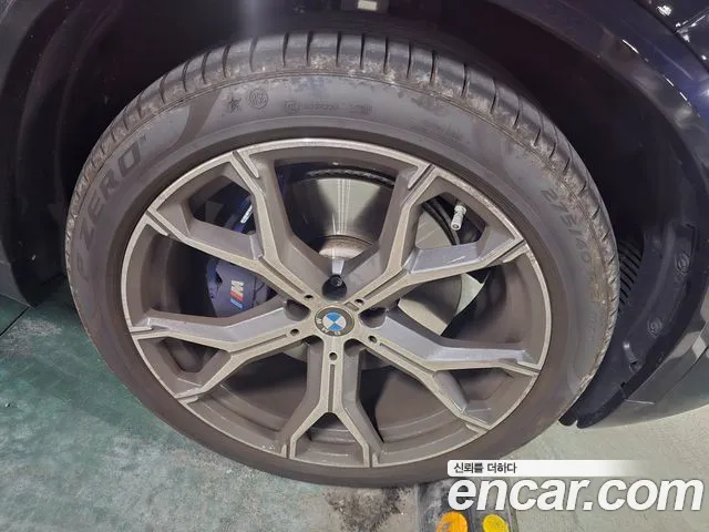 BMW X5 2026 thumb 10