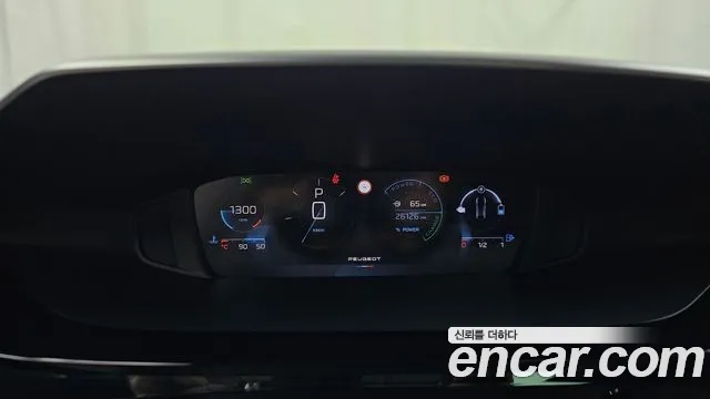 Peugeot 408 2025 thumb 7