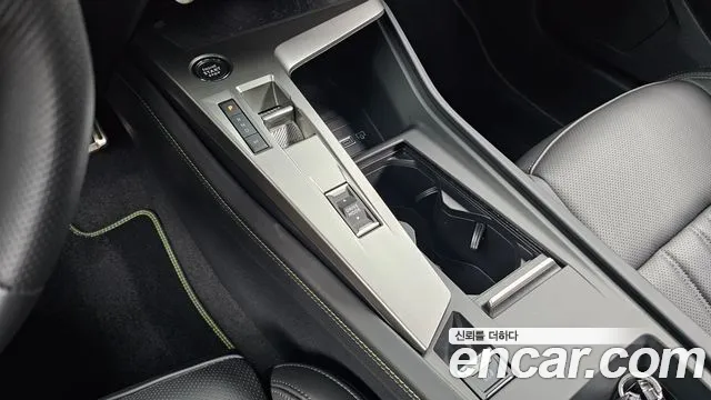 Peugeot 408 2025 thumb 8