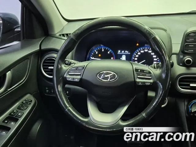 Hyundai Kona 2018 thumb 6