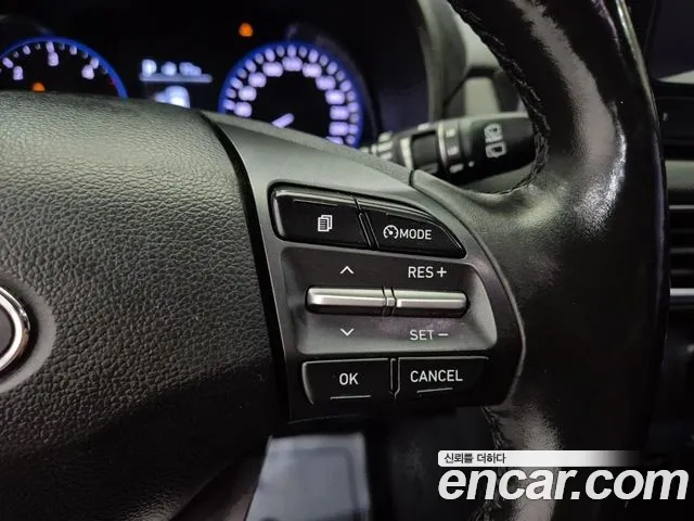 Hyundai Kona 2018 thumb 7