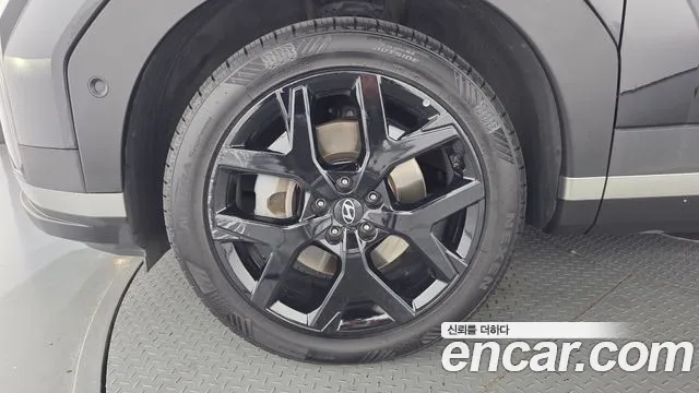 Hyundai Santa Fe 2025 thumb 5