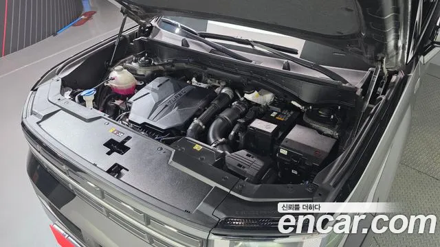 Hyundai Santa Fe 2025 thumb 6