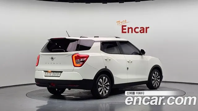 KG_Mobility_Ssangyong TIBOLI 2018 thumb 2