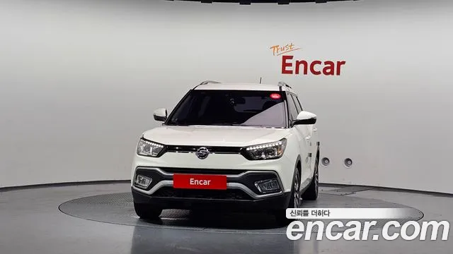KG_Mobility_Ssangyong TIBOLI 2018 thumb 3