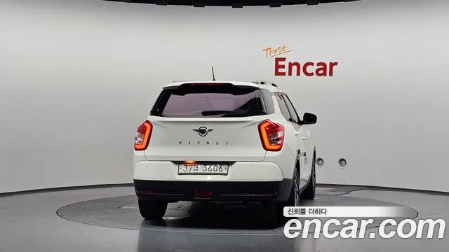 KG_Mobility_Ssangyong TIBOLI 2018 thumb 4