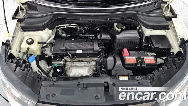 KG_Mobility_Ssangyong TIBOLI 2018 thumb 6