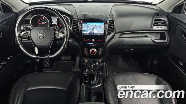 KG_Mobility_Ssangyong TIBOLI 2018 thumb 7