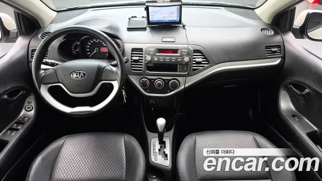 Kia Morning 2013 thumb 7