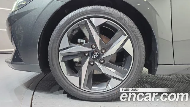 Hyundai Avante 2020 thumb 5