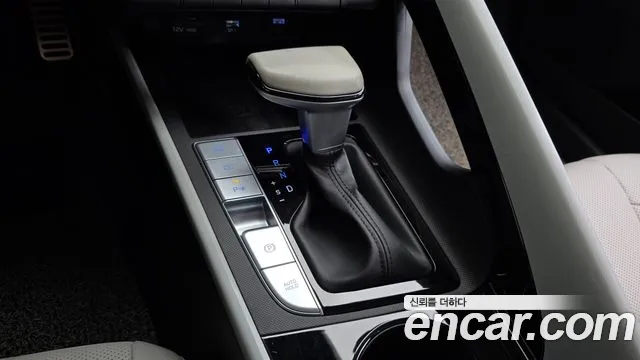 Hyundai Avante 2020 thumb 9