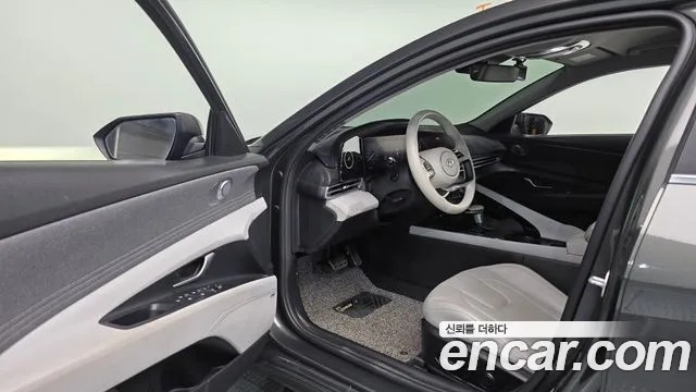 Hyundai Avante 2020 thumb 10