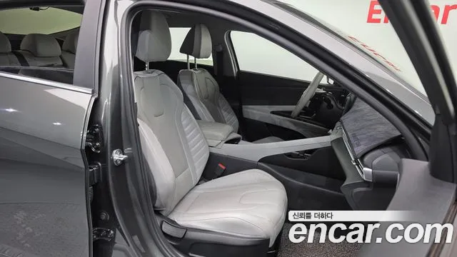 Hyundai Avante 2020 thumb 11