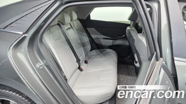 Hyundai Avante 2020 thumb 12