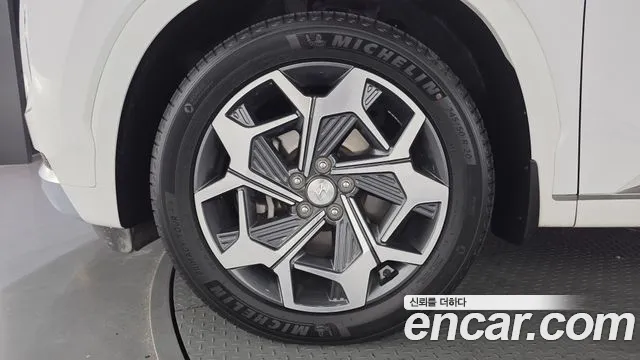 Hyundai Palisade 2021 thumb 5