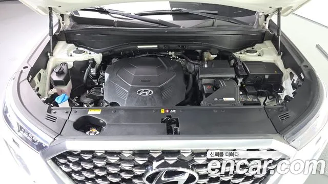 Hyundai Palisade 2021 thumb 6