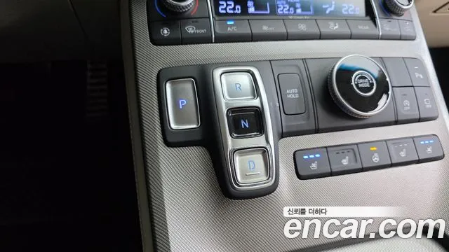 Hyundai Palisade 2021 thumb 9