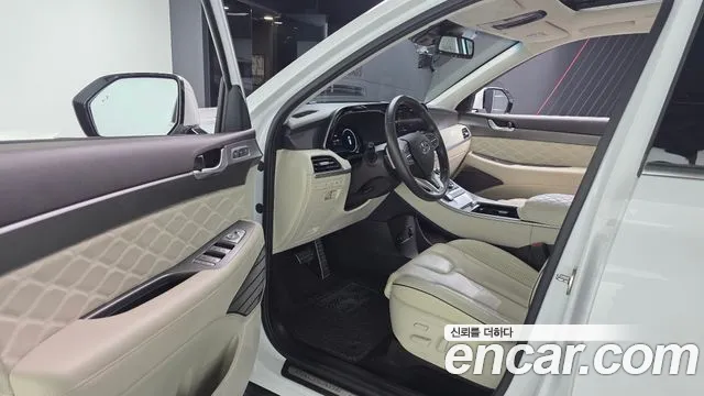 Hyundai Palisade 2021 thumb 10
