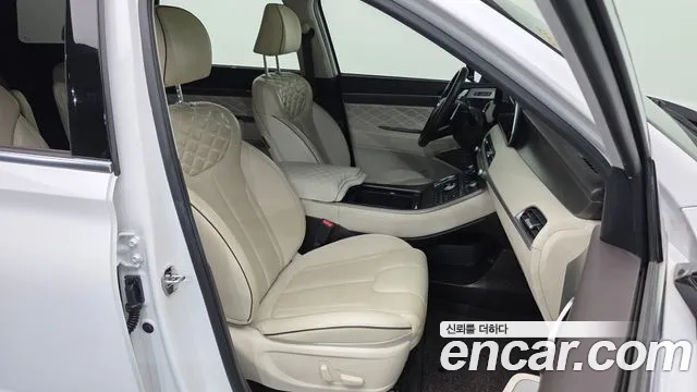 Hyundai Palisade 2021 thumb 11