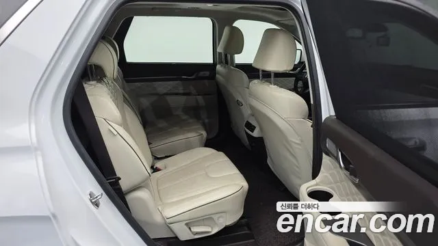 Hyundai Palisade 2021 thumb 12